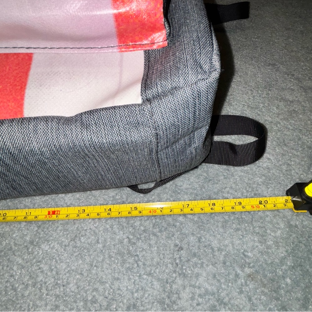 BACKPACK - Picture 14 of 16